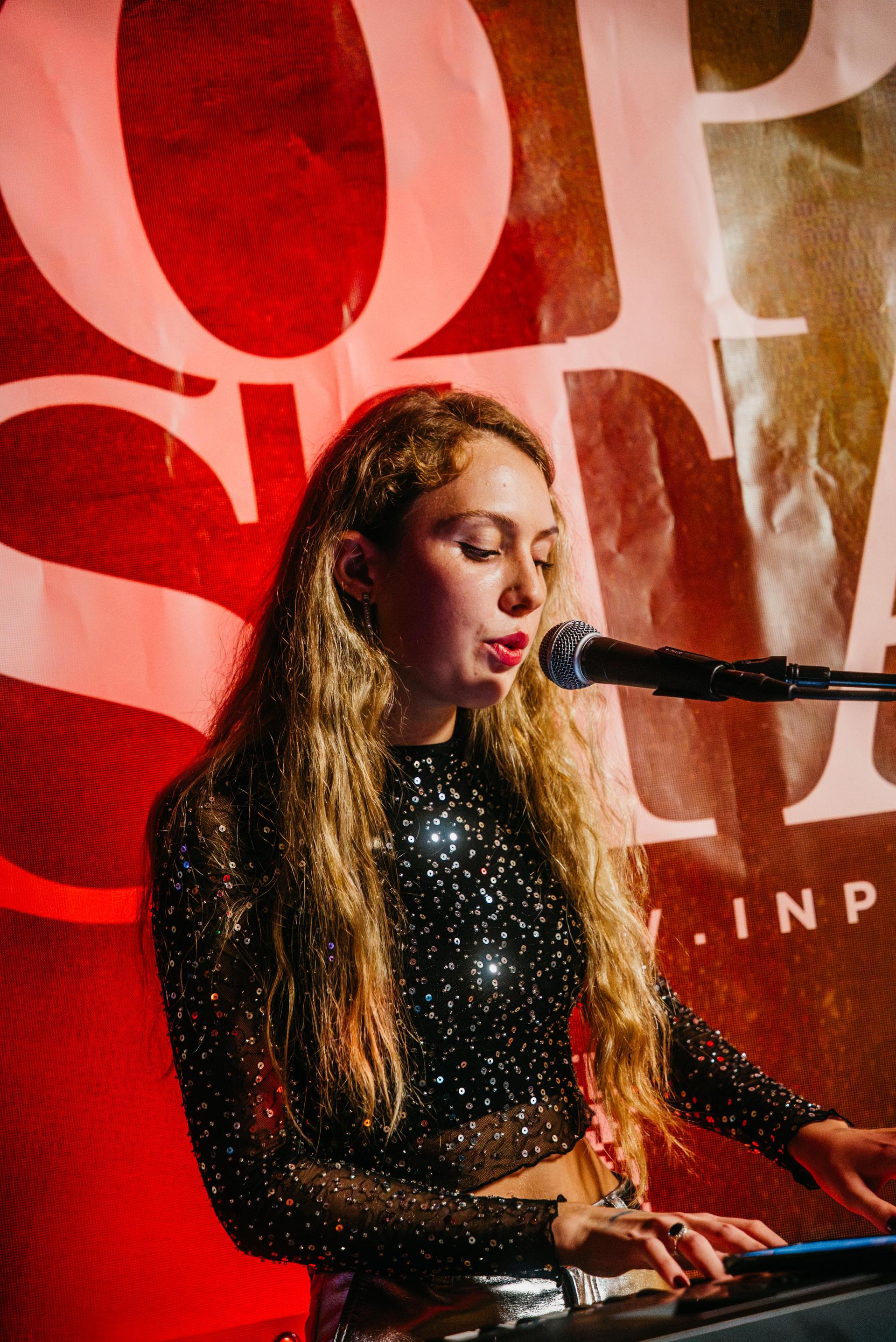 Bei der Open Stage im Casino in Amberg war wieder richtig viel los. (Bild: Thiemo Donhauser)