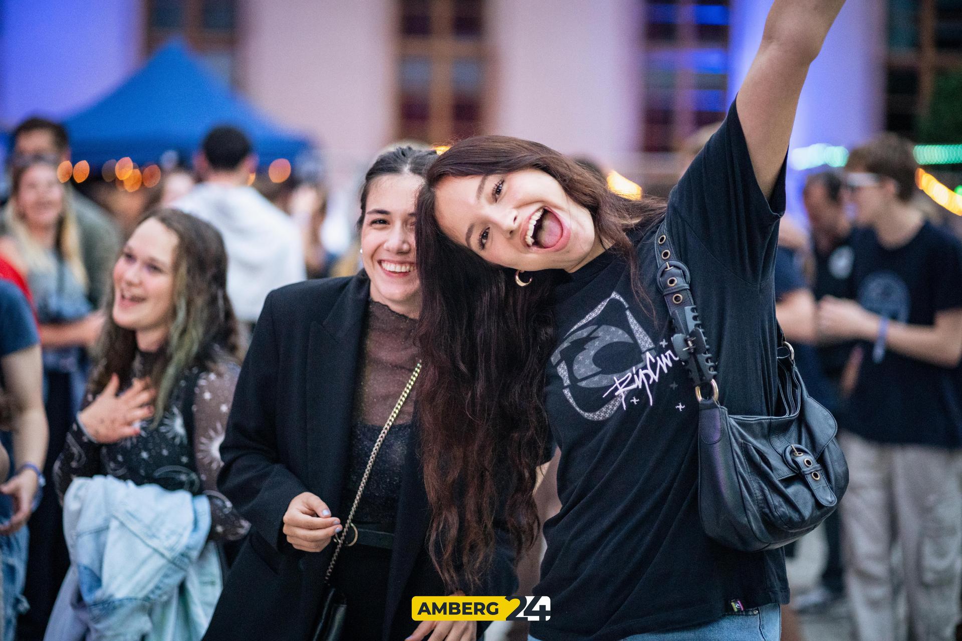 Das ging beim MRG-Open-Air vor zwei Jahren. (Archivbild: Justus Gregor)