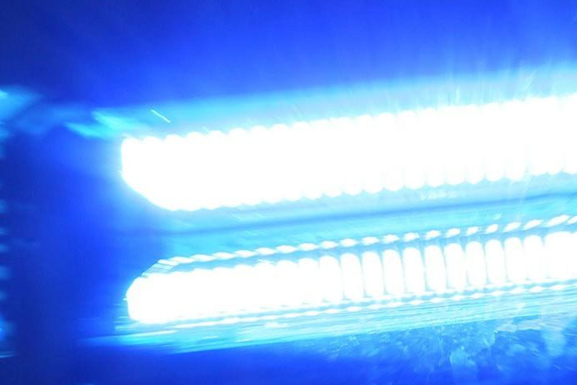 An der Anschlussstelle zur A6 bei Ursensollen gab es am Mittwoch einen Unfall. (Symbolbild: Stephan Jansen/dpa)