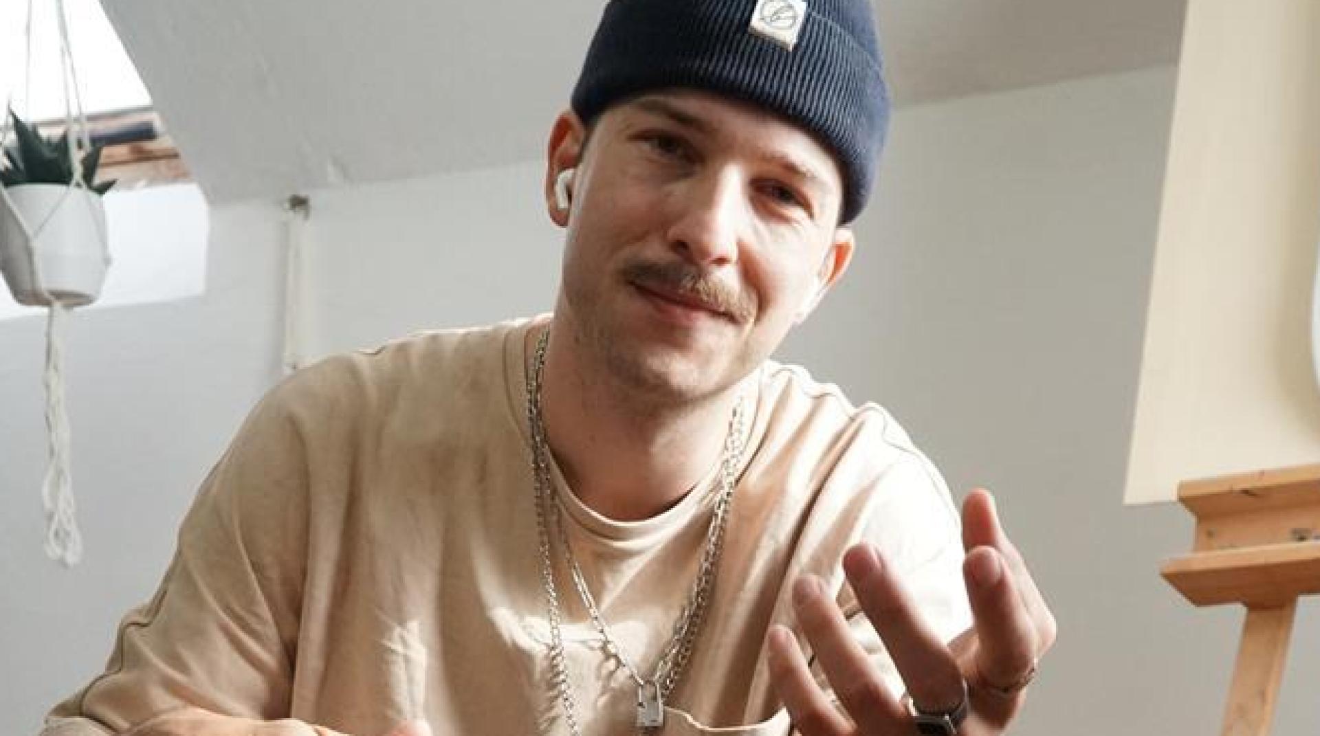 Wenn aus „Du denkst zu viel“ eine Berufung wird.  (Bild: Georg Lesk)