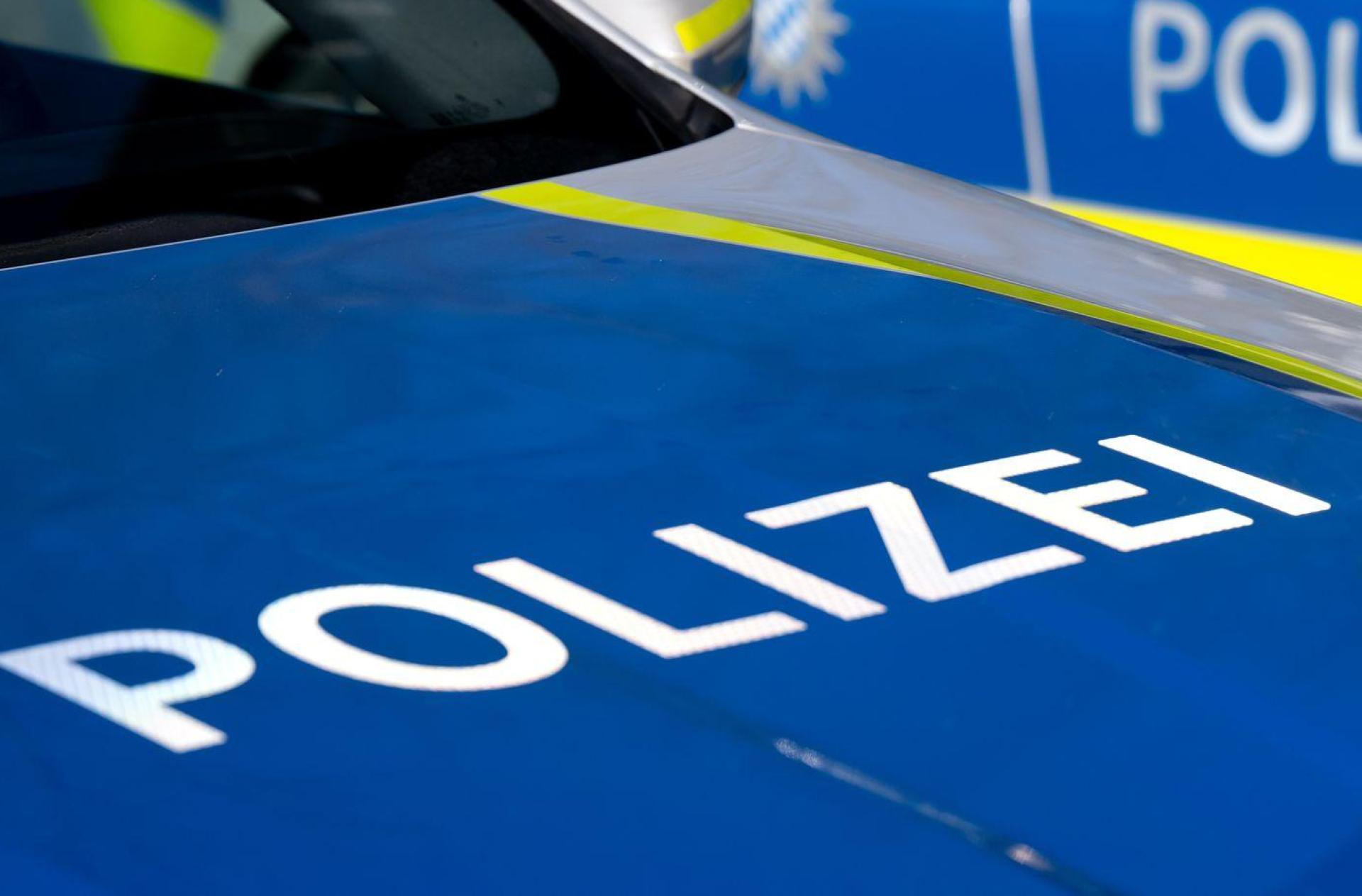 Gegen den 80-Jährigen wurden Strafverfahren eingeleitet. (Symbolbild: Sven Hoppe/dpa)