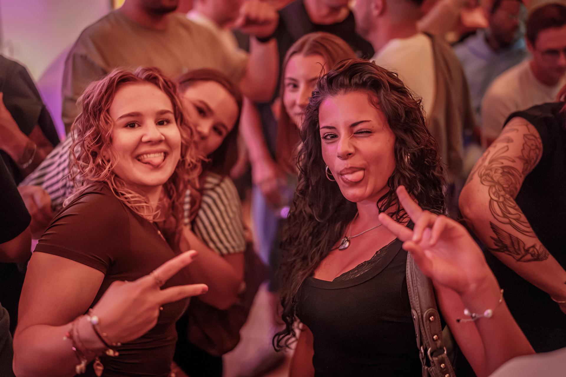 Colomba Amberg (Bild: Michael Golinski)