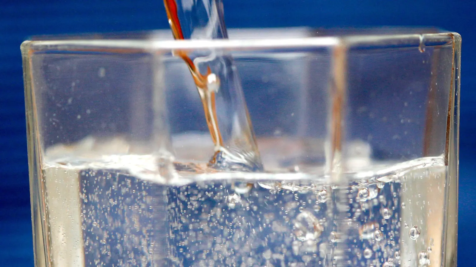 In Vilshofen gibt es Arbeiten am Wasserversorgungsnetz. (Bild: Roland Weihrauch)