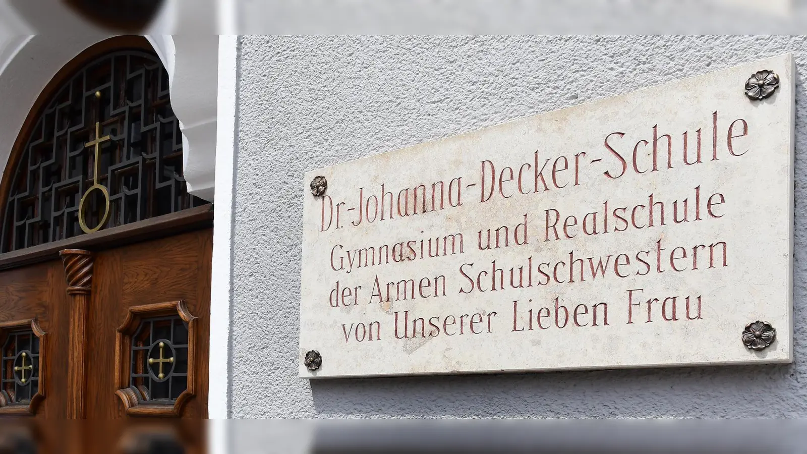 Vom 17. bis 20. März können interessierte Schülerinnen der 4. und 5. Klassen die Übertrittsmöglichkeiten der Dr.-Johanna-Decker-Schulen in Amberg kennenlernen.  (Symbolbild: Petra Hartl)