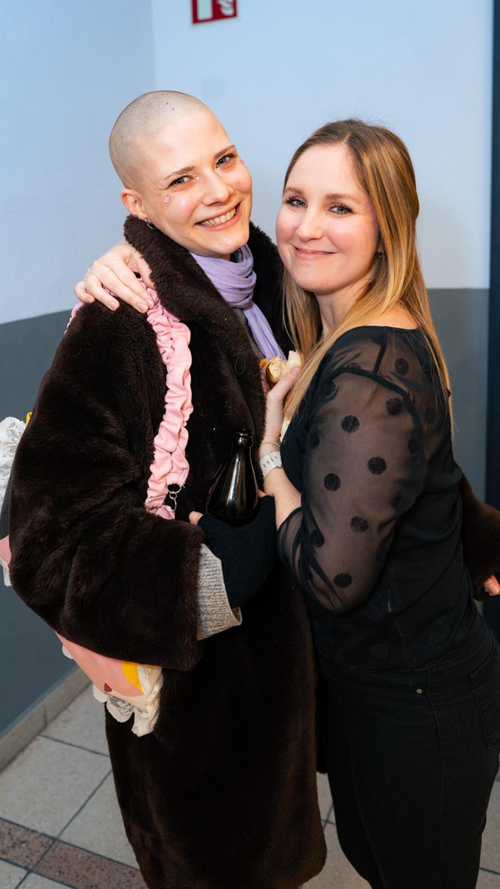 Die besten Bilder vom Kirwa-Samstag in Thansüß. (Bild: Hannes Stock)