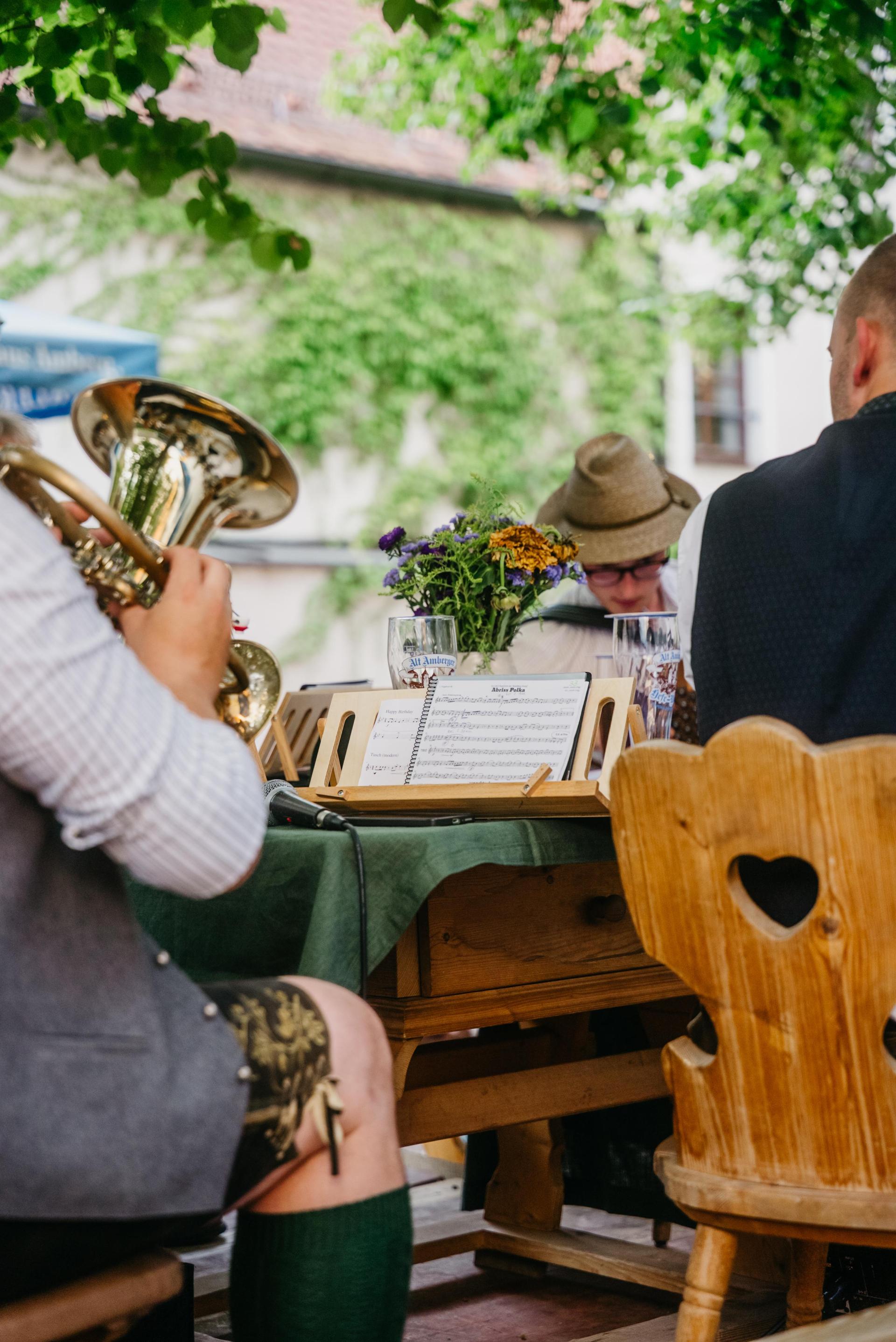 Brass Festival Sonntag  (Bild: Thiemo Donhauser)