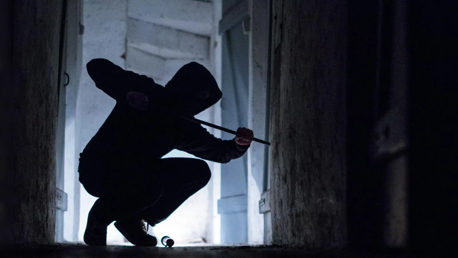 Ein E-Scooter im Wert von 380 Euro wurde aus einem Fahrradkeller in Amberg gestohlen. (Symbolbild: Petra Hartl)