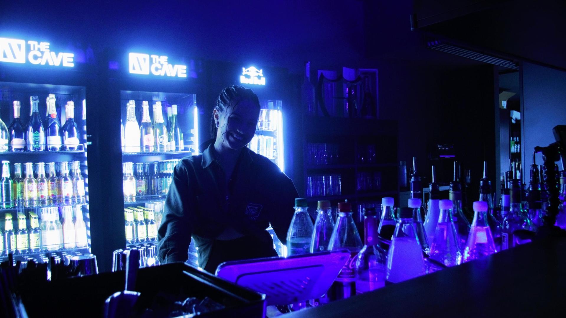 Dieses Wochenende geht wieder einiges in Amberg. (Archivbild: Marlin Nixdorf)