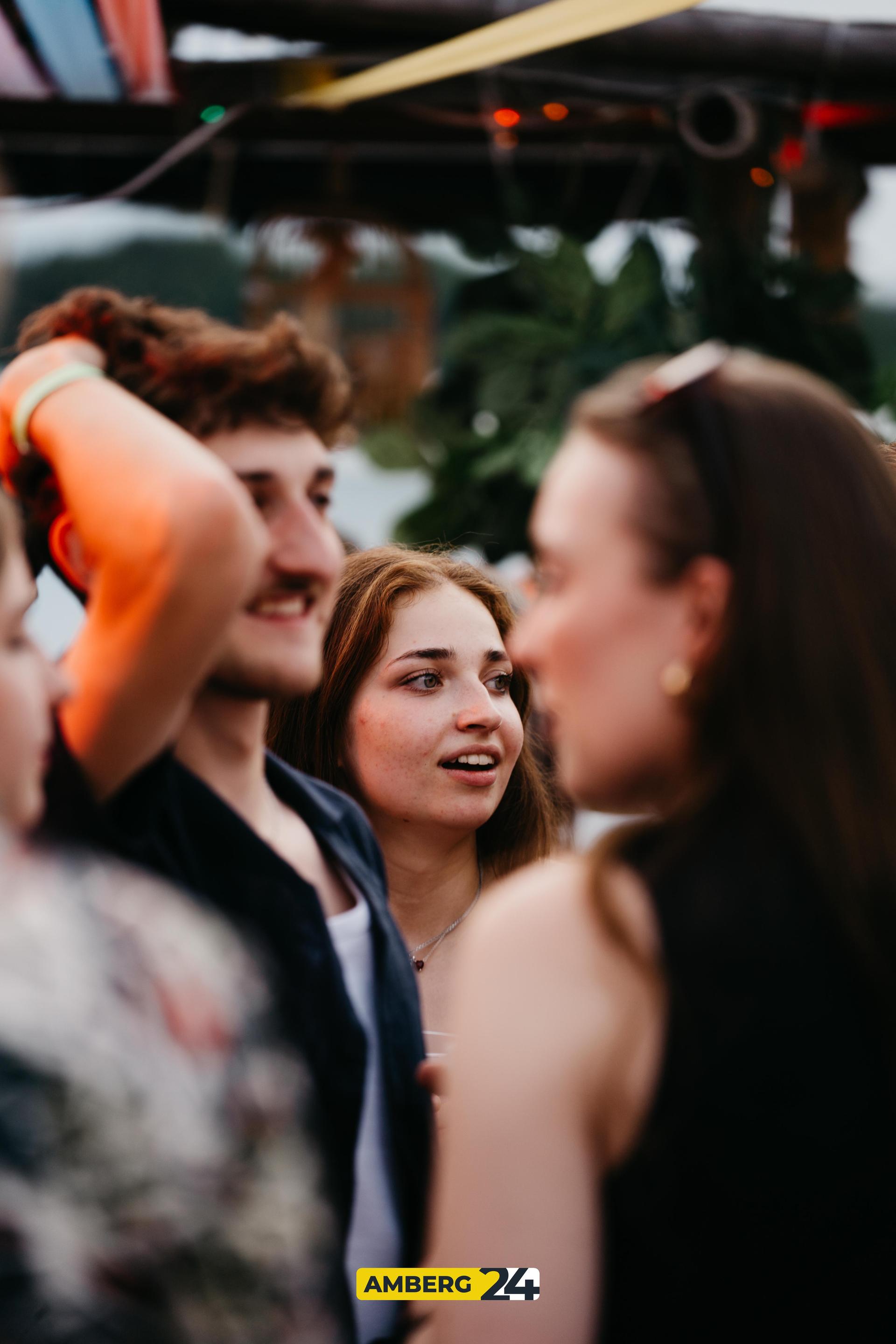 Das ging auf dem Green Day Open Air am Murner See! (Bild: Mario Donhauser)
