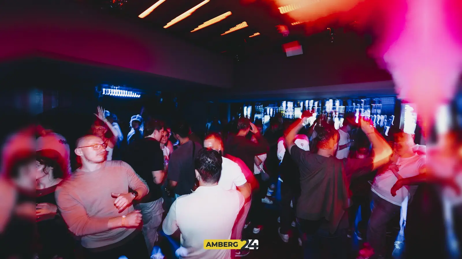 Dieses Wochenende serviert das Cave Hiphop. (Archivbild: Lolografie)