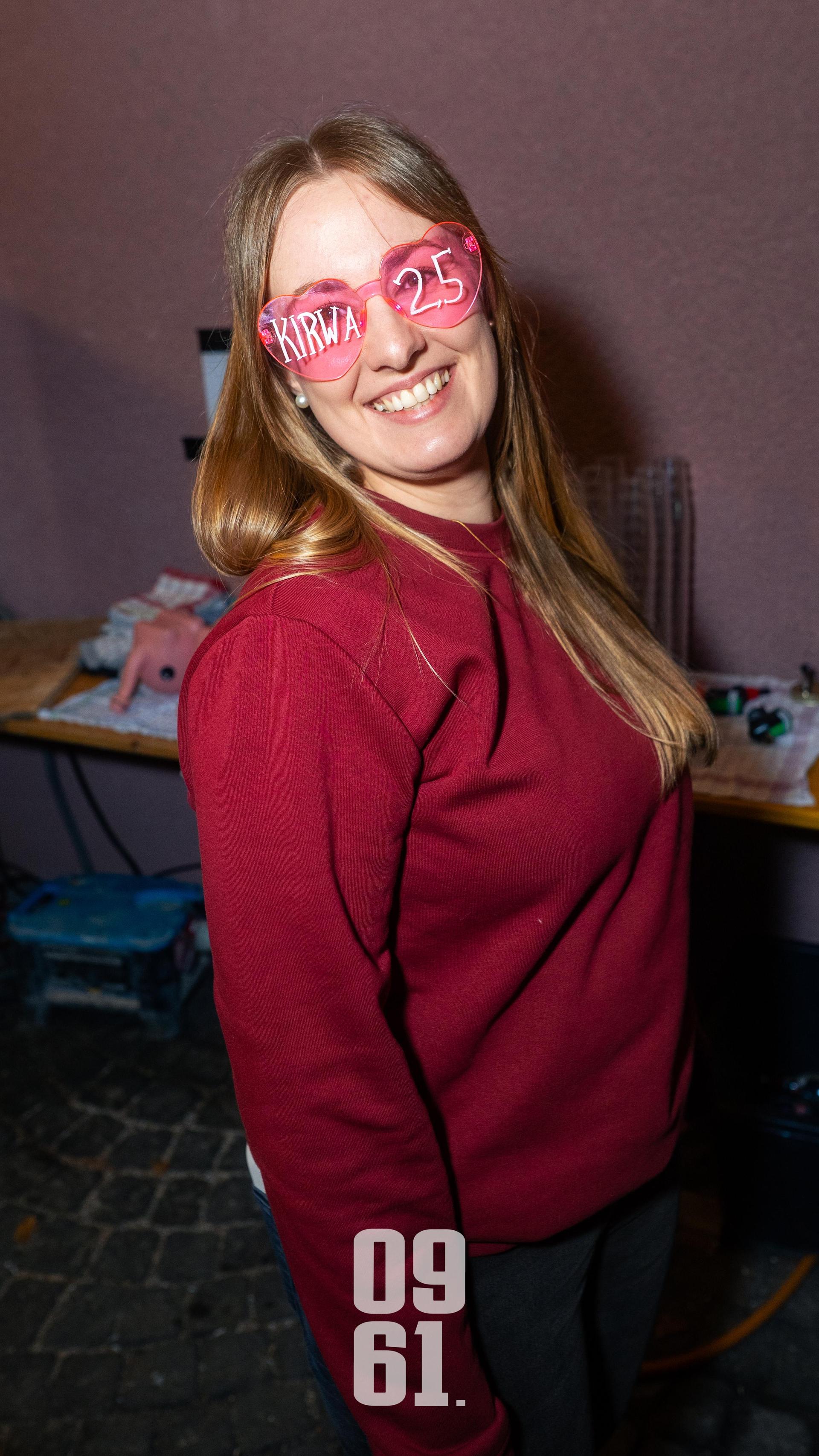 Die schönsten Bilder des Freitagabends gibt's hier! (Bild: Hannes Stock)