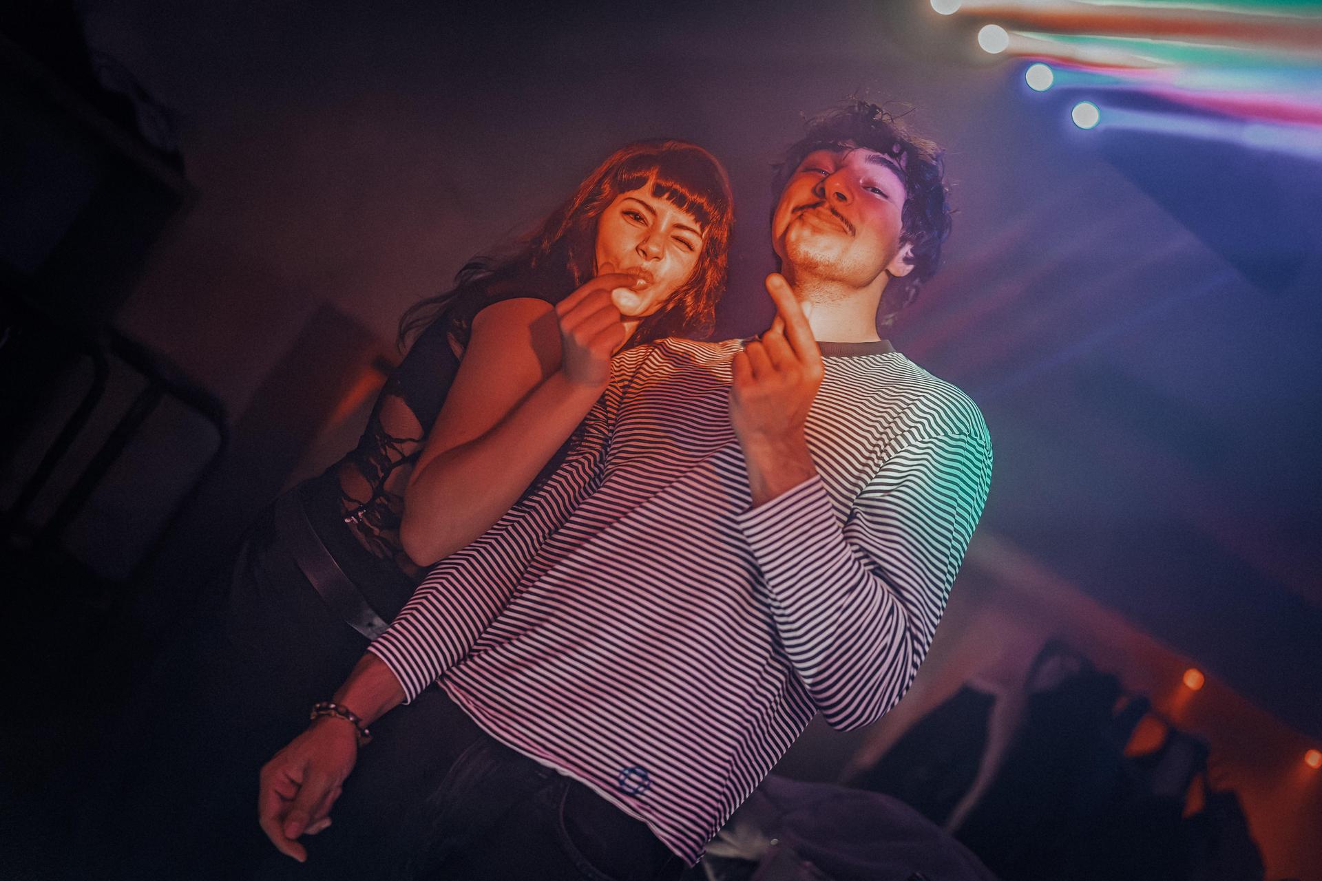 Die besten Bilder vom Glashouse im Trio in Amberg. (Bild: Michael Golinski)