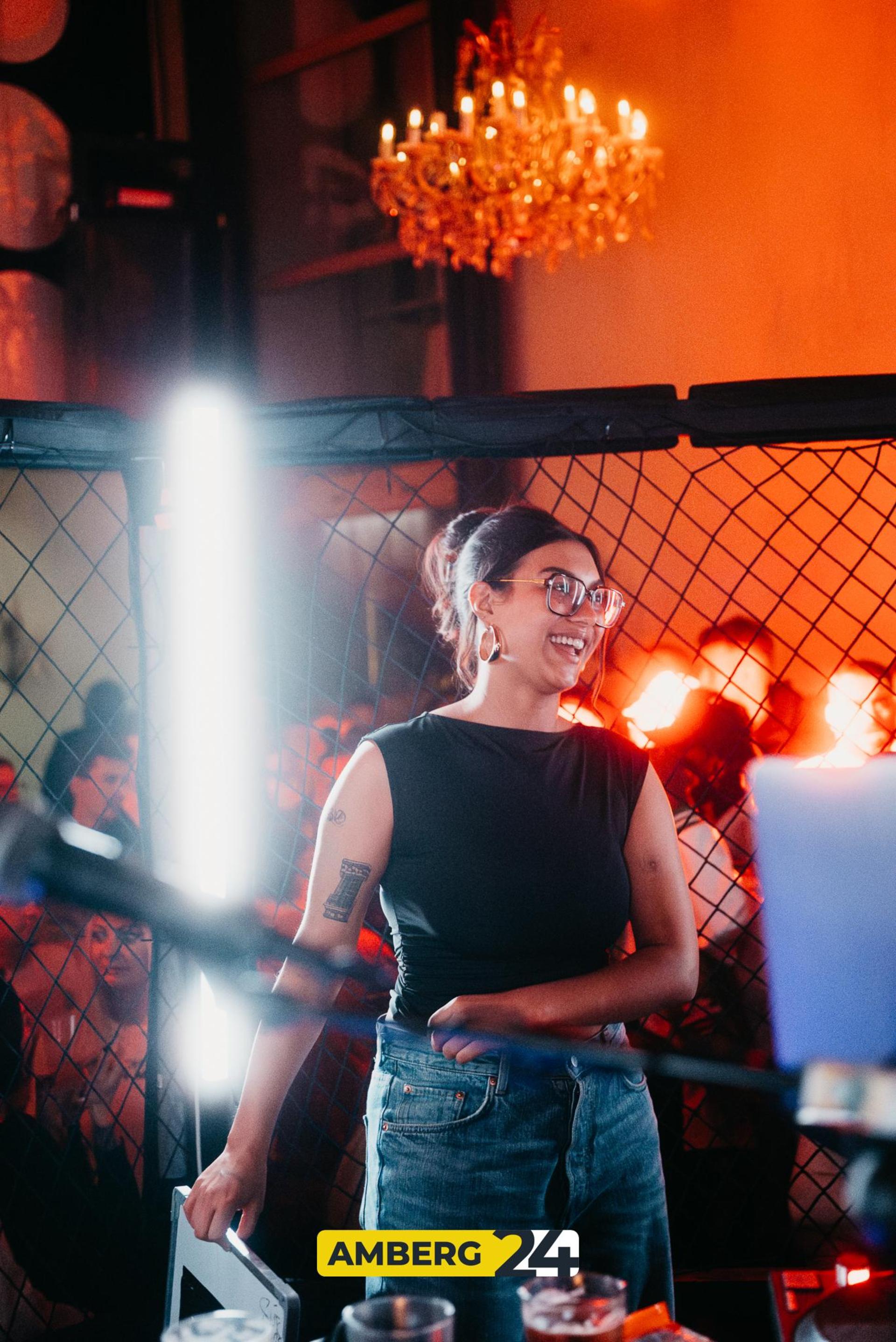 Battle of the Beats: Die Bilder aus dem Casino-Saal. (Bild: Mario Donhauser)