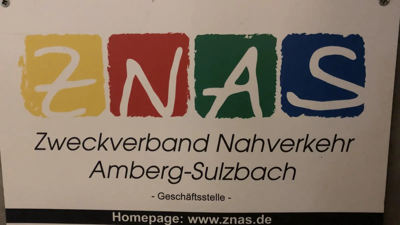 Das Marktfest in Hahnbach führt zu Änderungen im öffentlichen Nahverkehr. (Archivbild: Heike Unger)