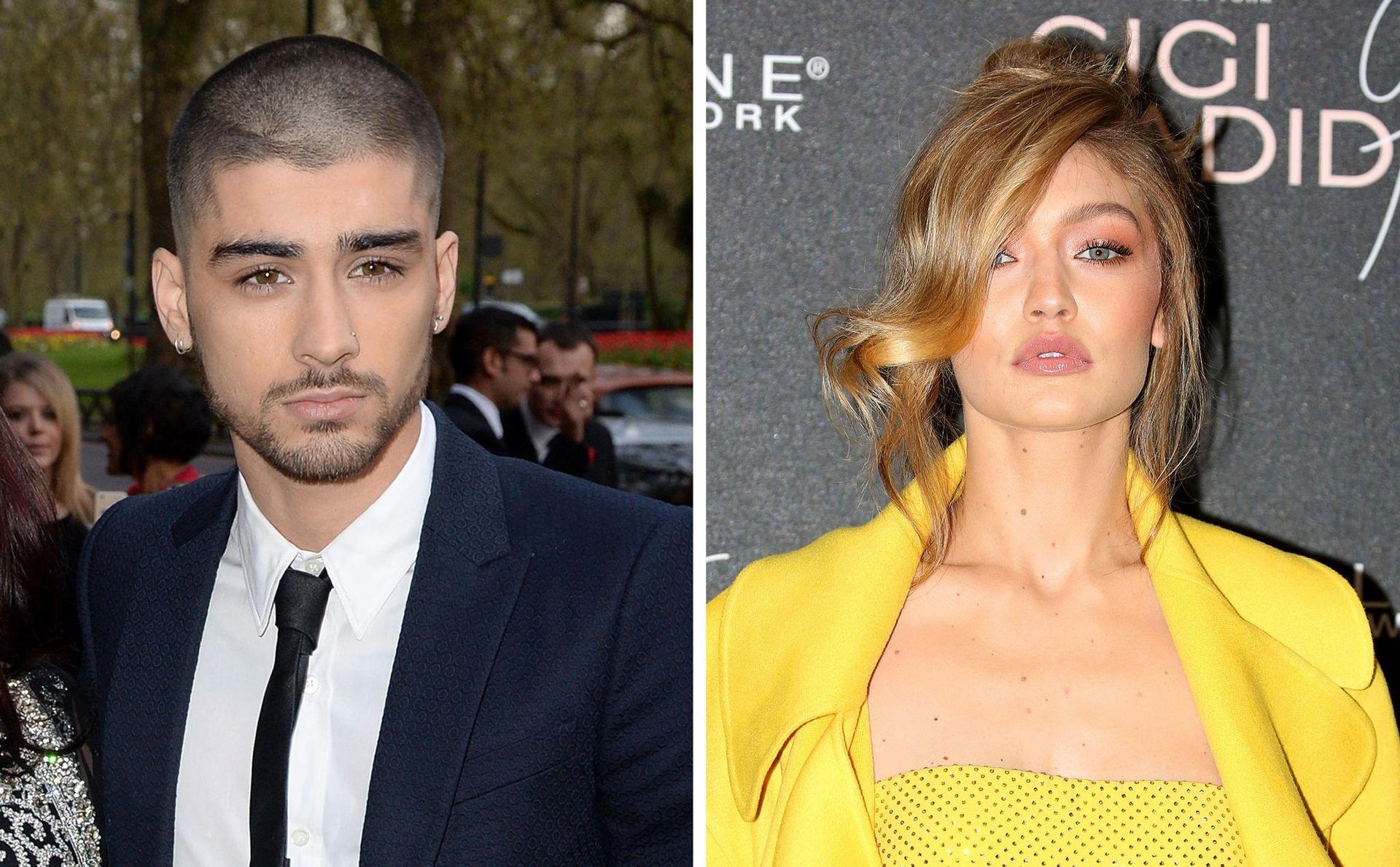 Sein Verständnis von Liebe entwickele sich ständig weiter, sagt der britische Sänger Zayn Malik. (Archivbild) (Bild: Pa/PA Wire/dpa)