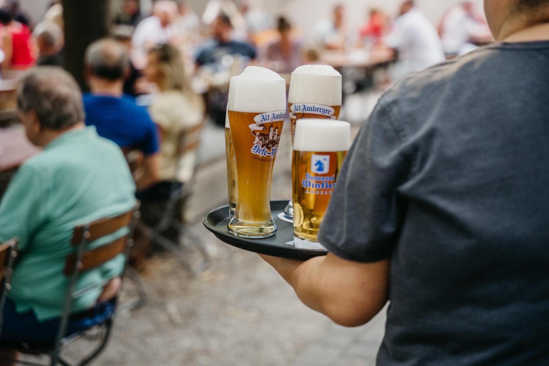 Brass Festival Sonntag  (Bild: Thiemo Donhauser)