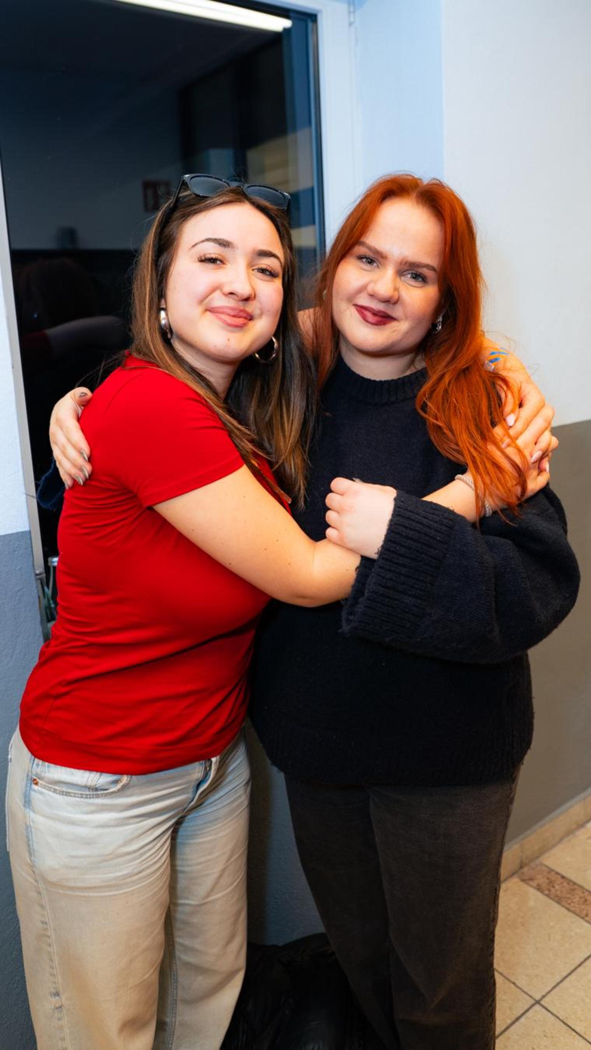 Die besten Bilder vom Kirwa-Samstag in Thansüß. (Bild: Hannes Stock)