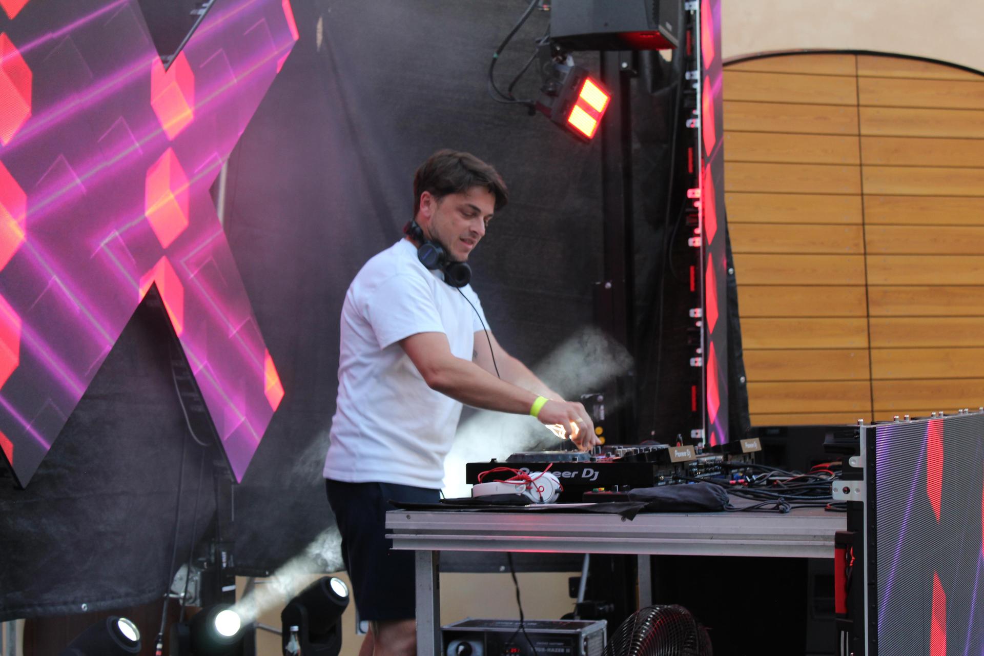 Das Beste vom Electric Summer Vibes Festival in Vilseck. (Bild: Lukas Büchold)