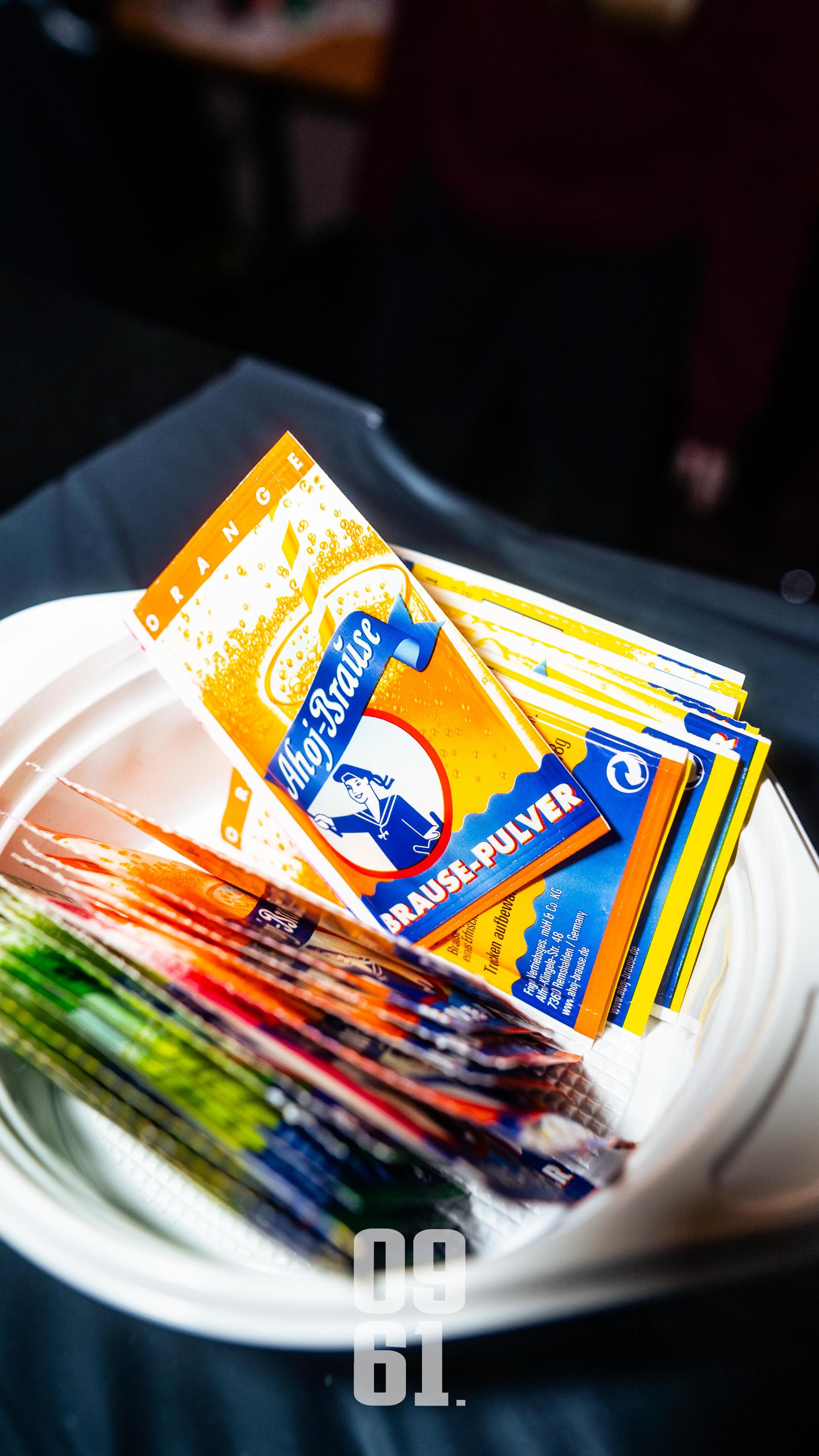 Die schönsten Bilder des Freitagabends gibt's hier! (Bild: Hannes Stock)