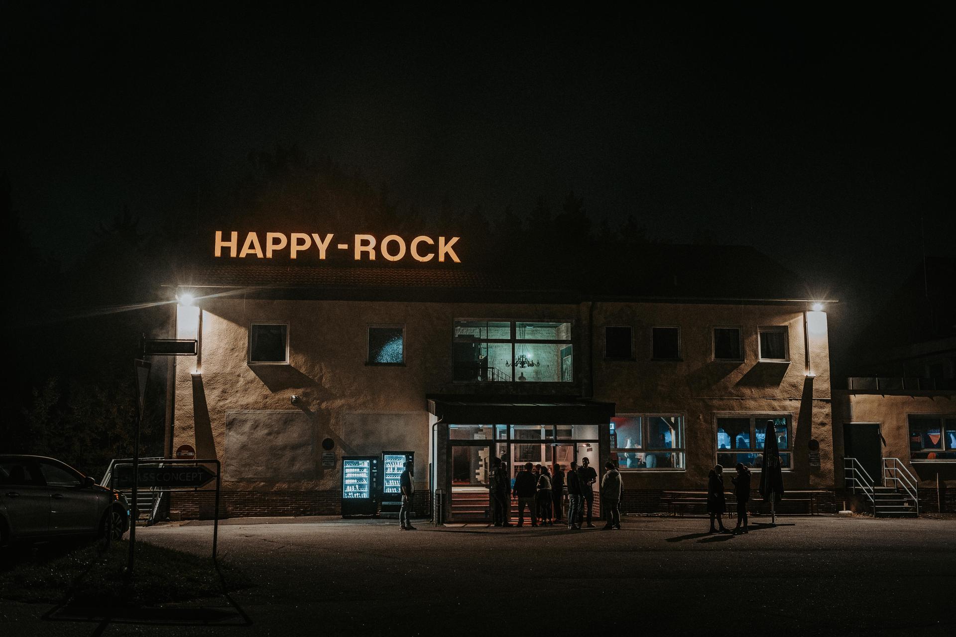 Happy Rock (Bild: Michael Golinski)