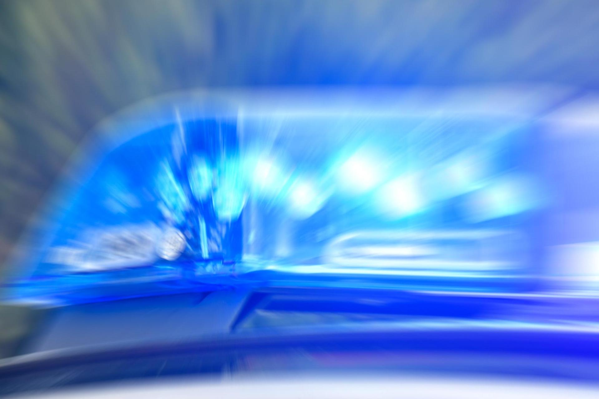 In Schnaittenbach gab es am Donnerstag einen Unfall. (Symbolbild: Petra Hartl)