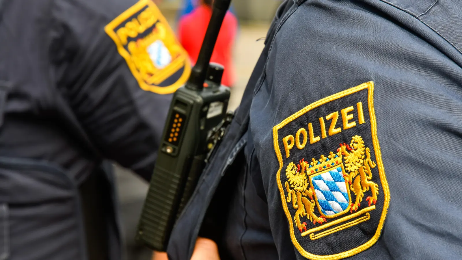 Die 15-Jährige aus Hirschau, die seit dem 25. März als vermisst gilt, wurde am Freitag in Amberg aufgefunden (Symbolbild: Petra Hartl)