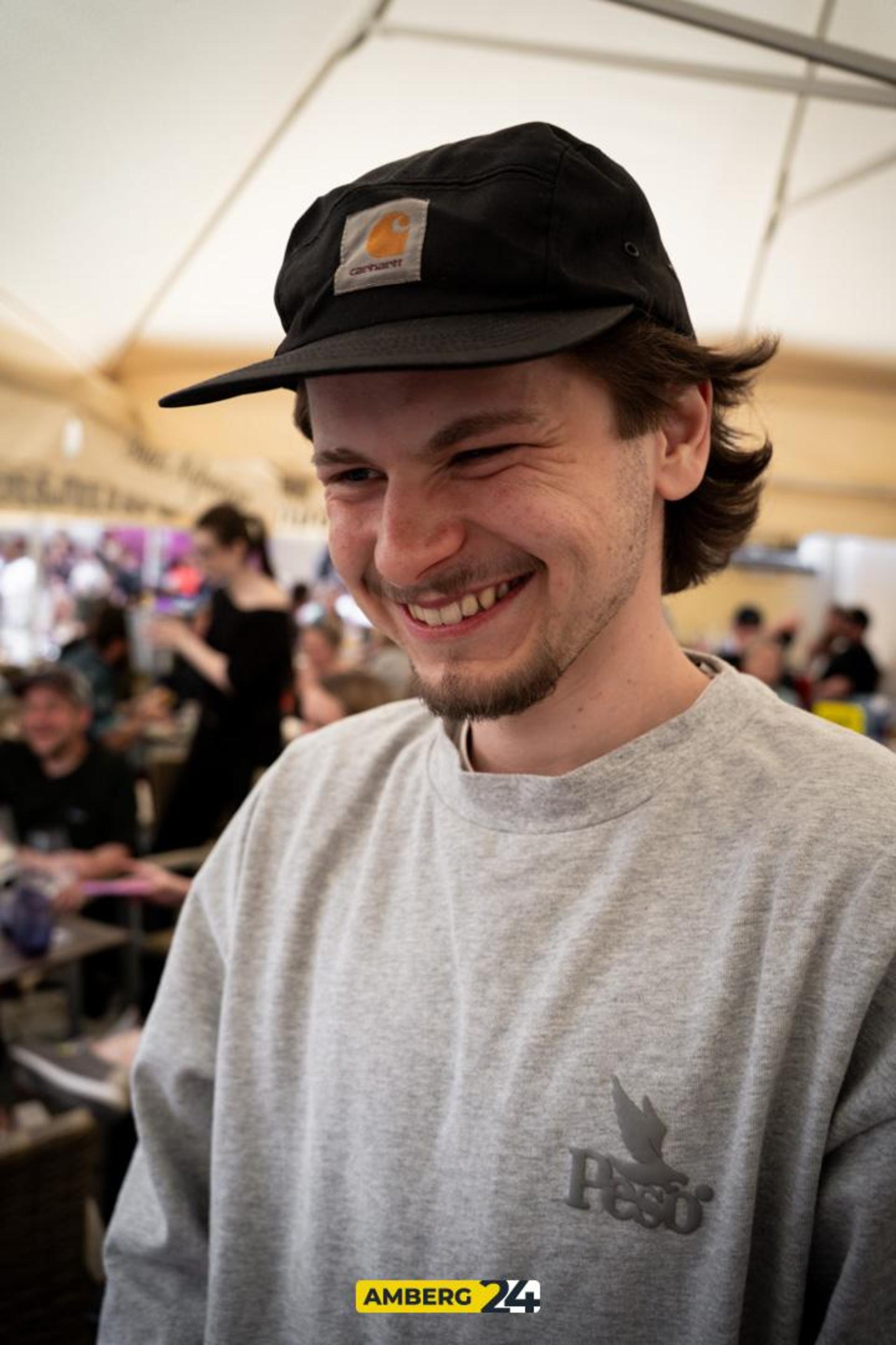Herzog Kneipenrevival 02.05.26 (Bild: Julia Bär)