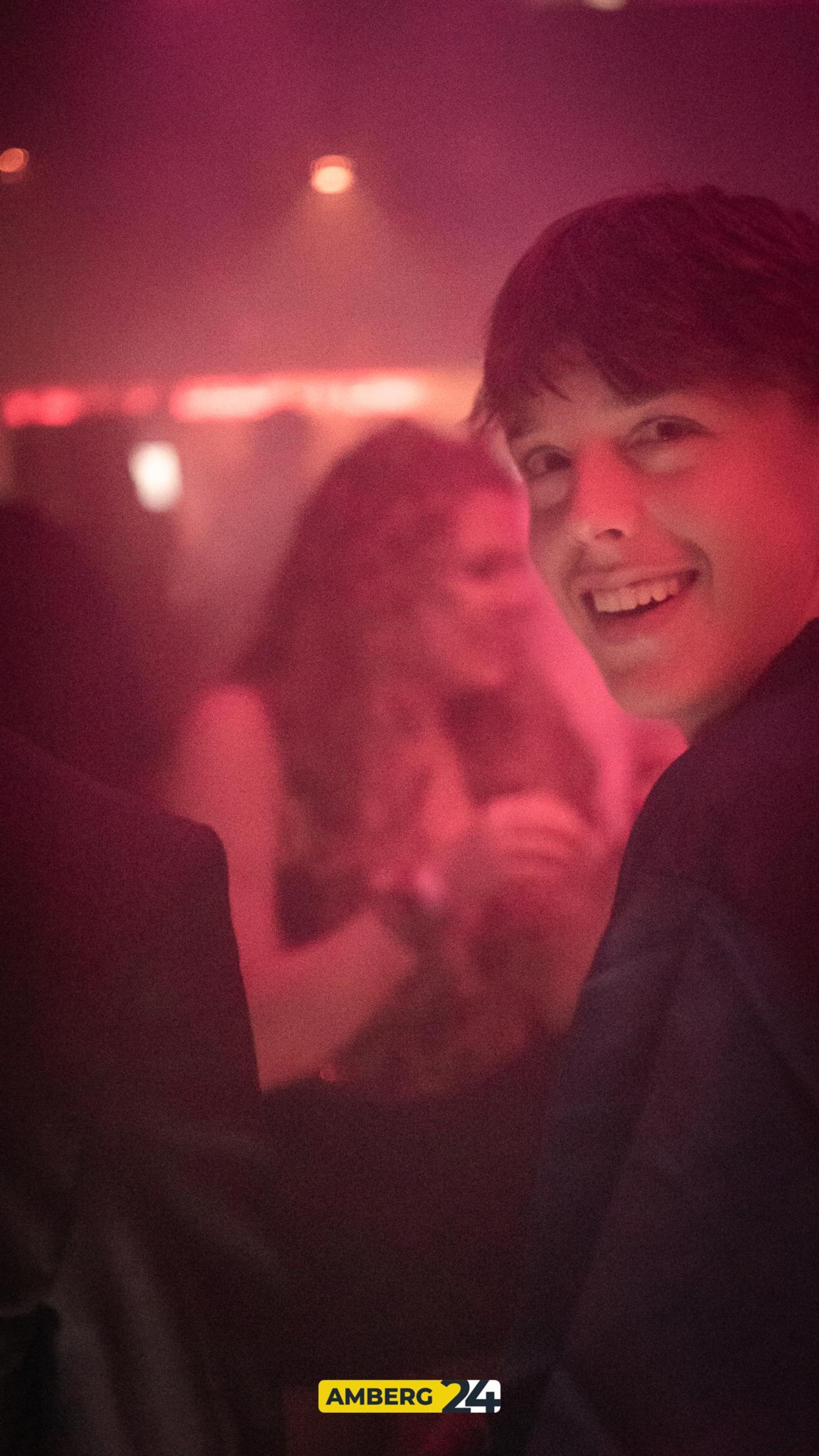 Halloween-Party im Trio Club für alle ab 16 Jahre.  (Bild: Mario Donhauser)