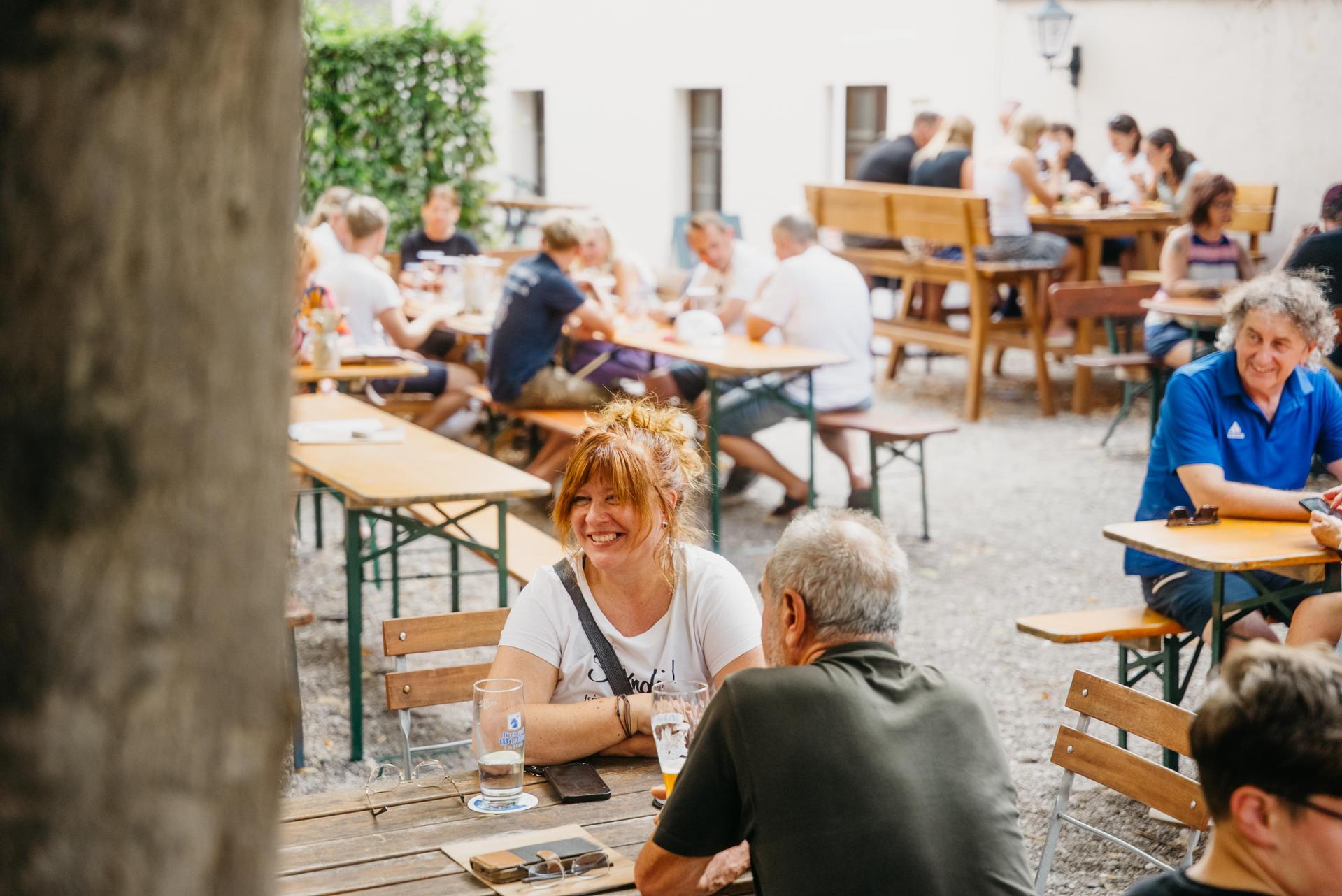 Brass Festival Sonntag  (Bild: Thiemo Donhauser)