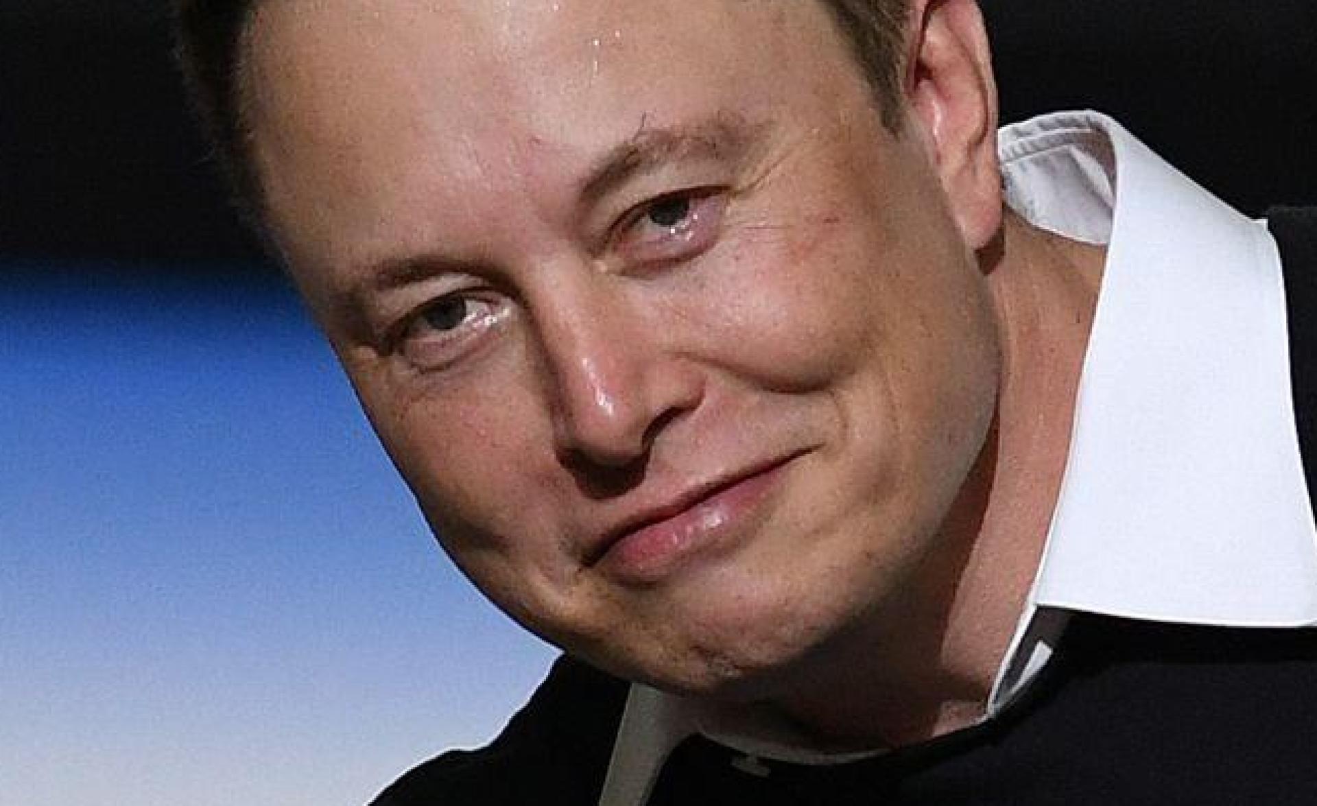Der Tesla-Gründer ist offenbar kein Fan von Christopher Nolans „The Odyssey“. (Archivbild) (Bild: Paul Hennessy/SOPA Images via ZUMA Wire/dpa)