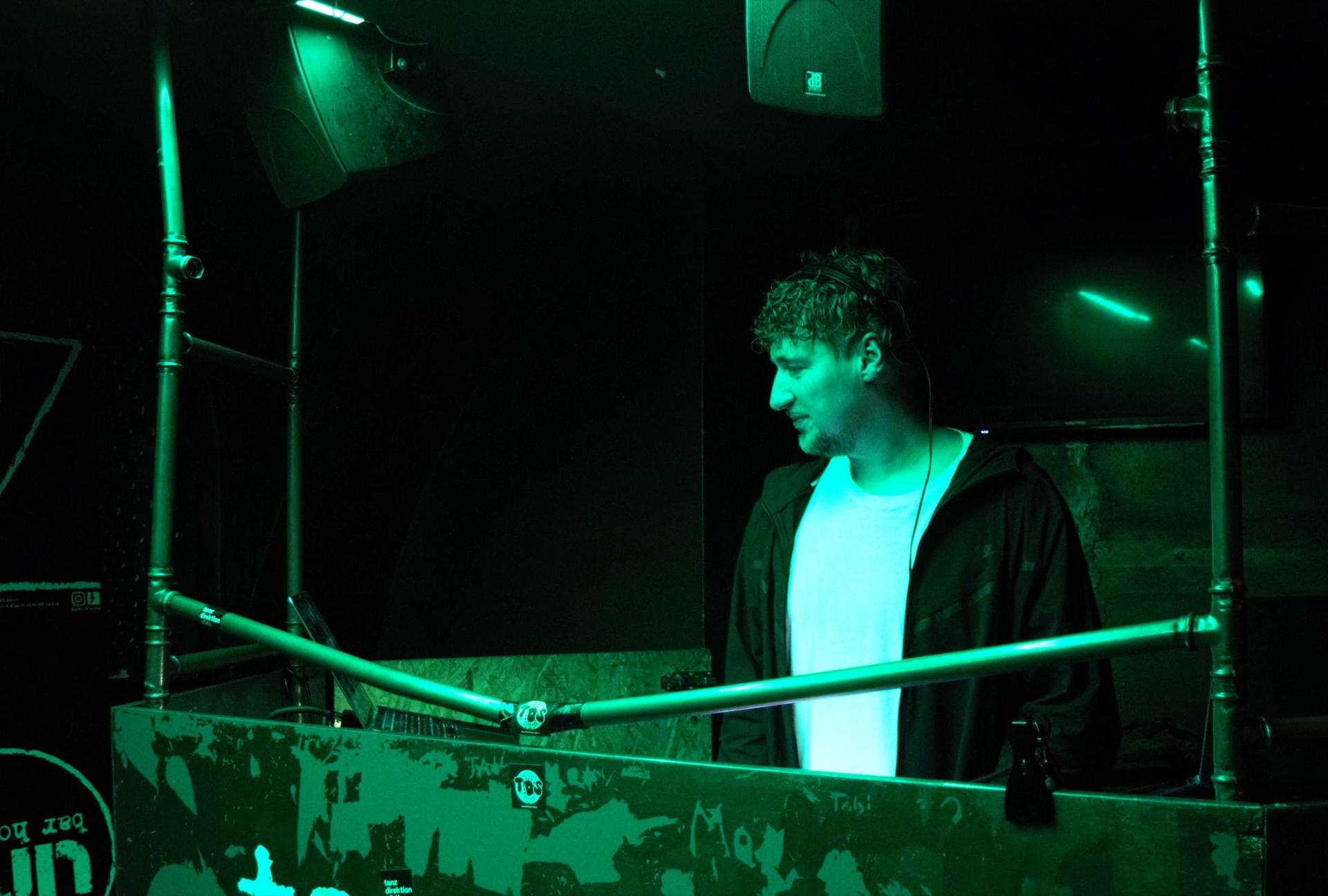 Am Samstag gaben Afrobeats und Hiphop den Ton an. (Bild: Marlin Nixdorf)