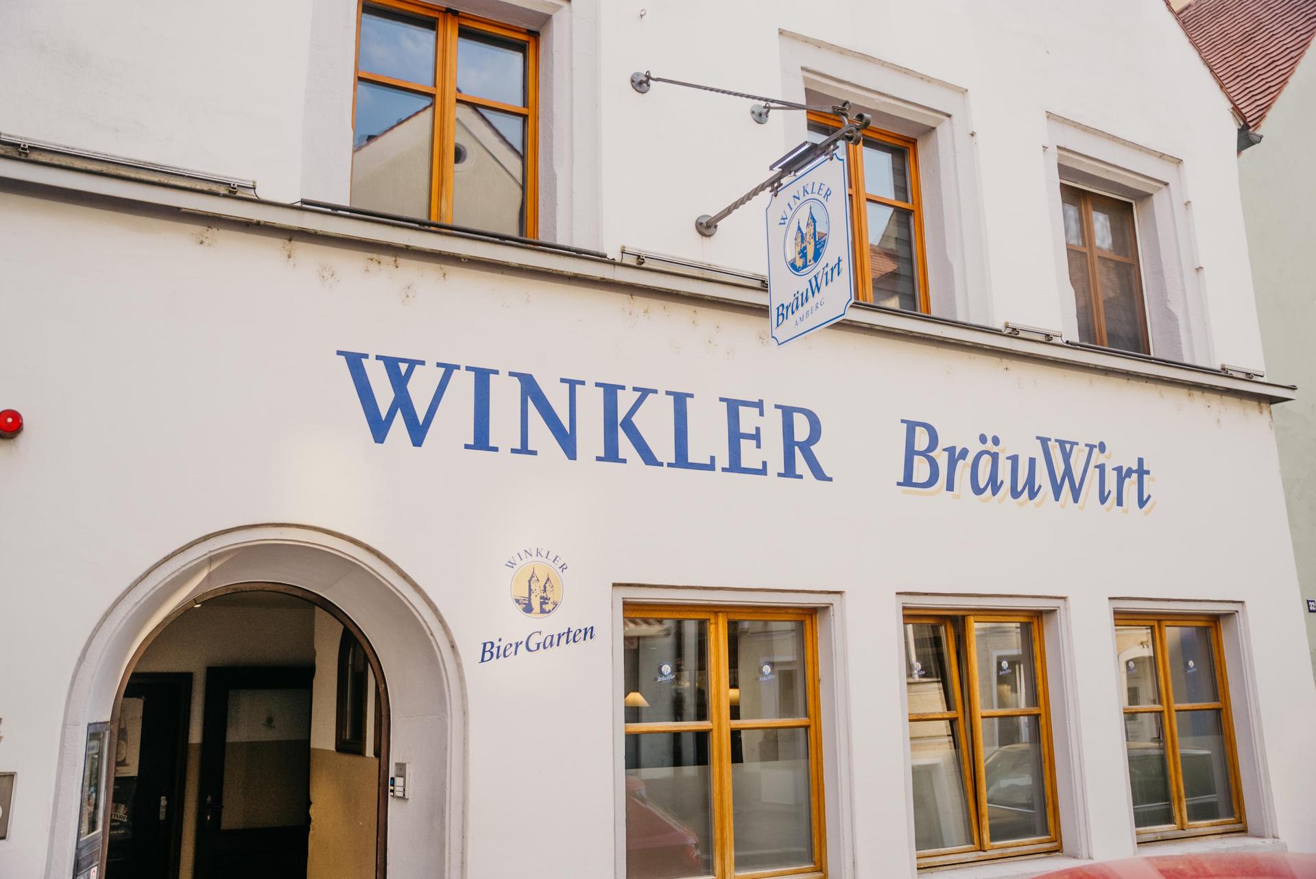 Brass Festival Sonntag  (Bild: Thiemo Donhauser)