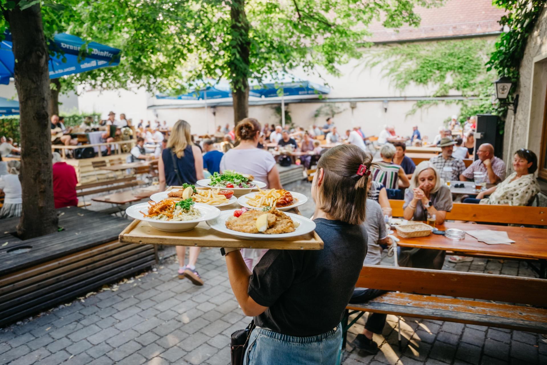 Brass Festival Sonntag  (Bild: Thiemo Donhauser)