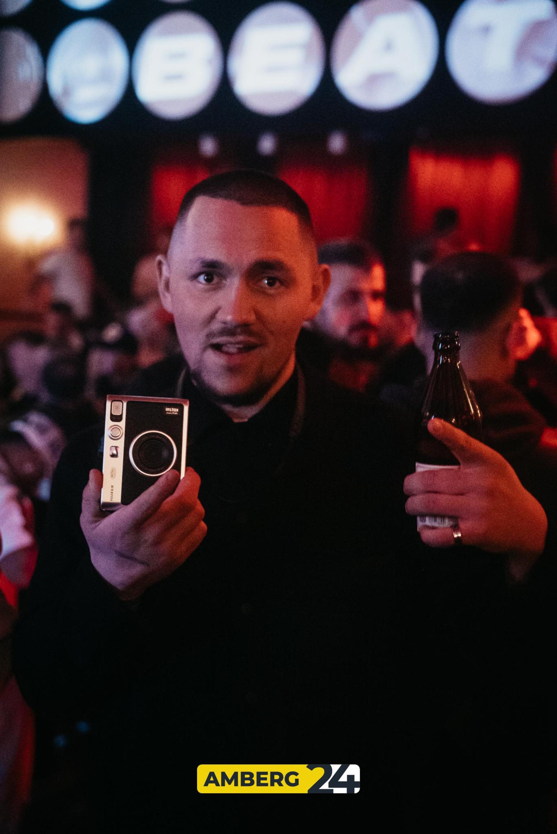 Viel Spaß beim Durchklicken! (Bild: Mario Donhauser)