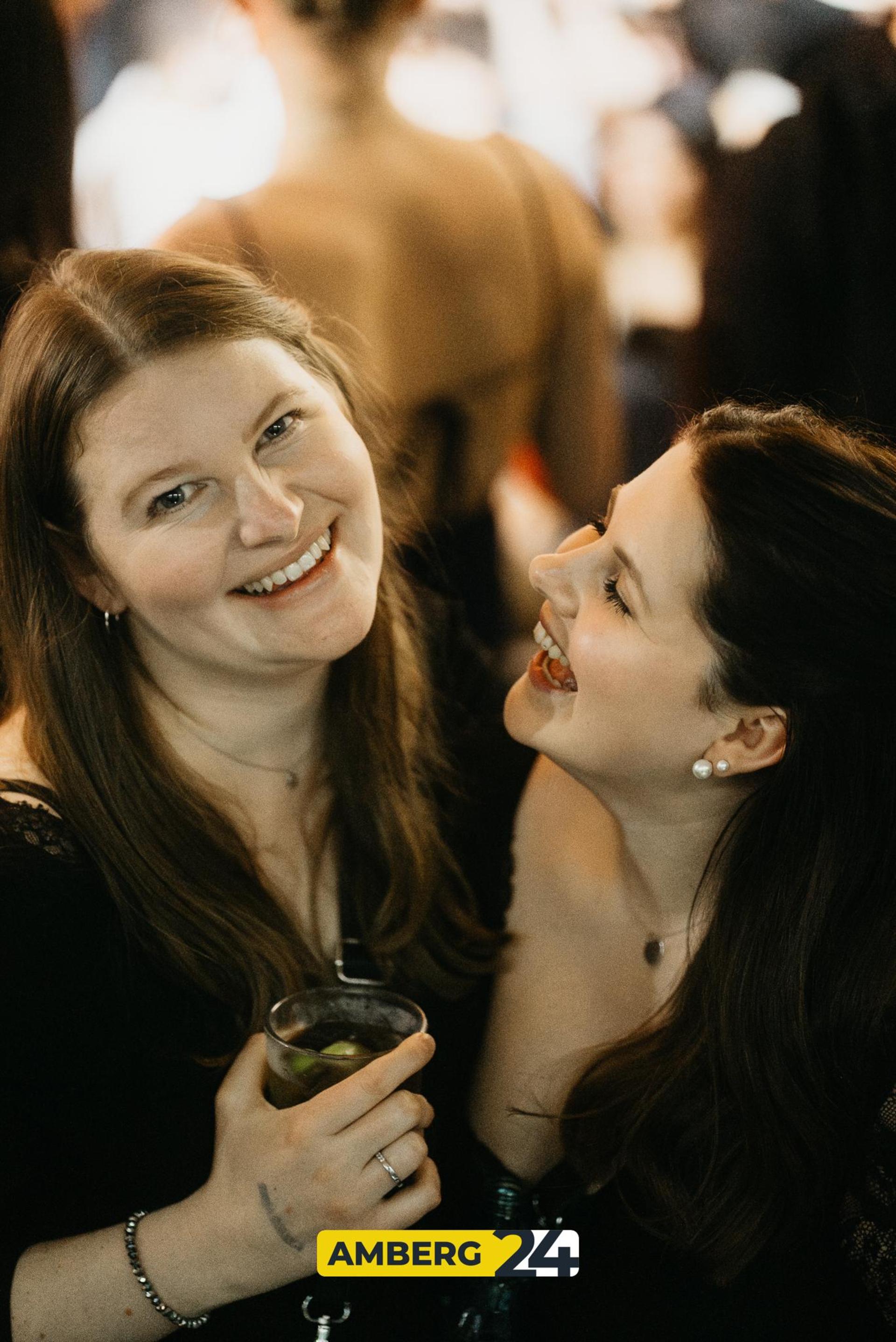 Battle of the Beats: Die Bilder aus dem Casino-Saal. (Bild: Mario Donhauser)