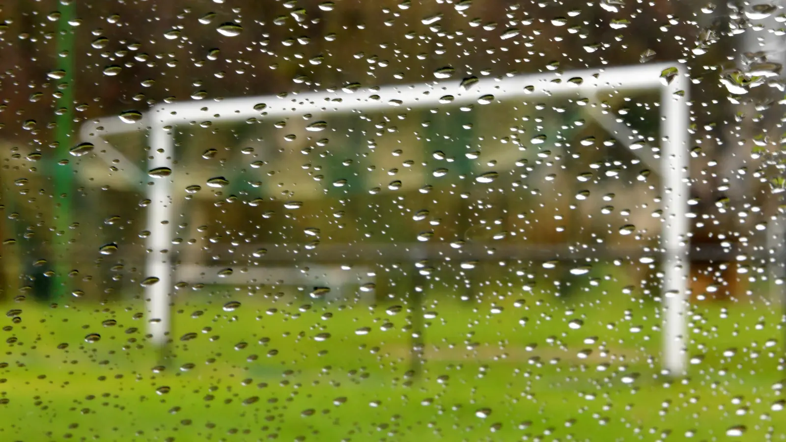 Die Nachholspiele in der Bayern- und Landesliga wurden allesamt abgesagt. (Symbolbild: Ziegler)