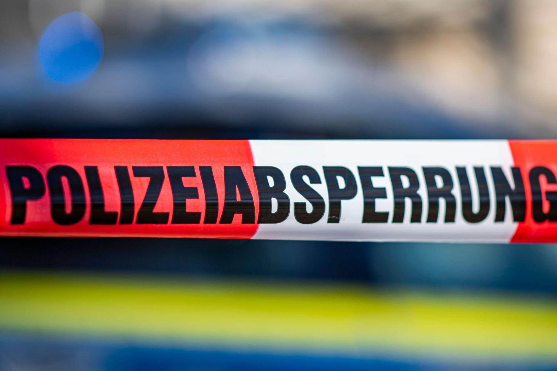 Der Evakuierungsradius beträgt 450 Meter, wie viele Anwohner betroffen sind, ist noch unklar. (Symbolbild) (Bild: David Inderlied/dpa)