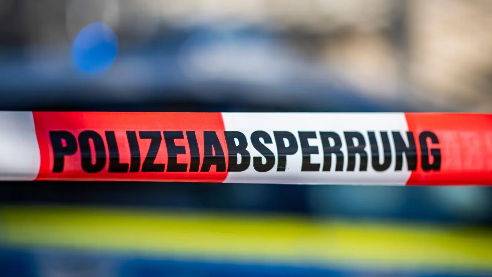 Der Evakuierungsradius beträgt 450 Meter, wie viele Anwohner betroffen sind, ist noch unklar. (Symbolbild) (Bild: David Inderlied/dpa)