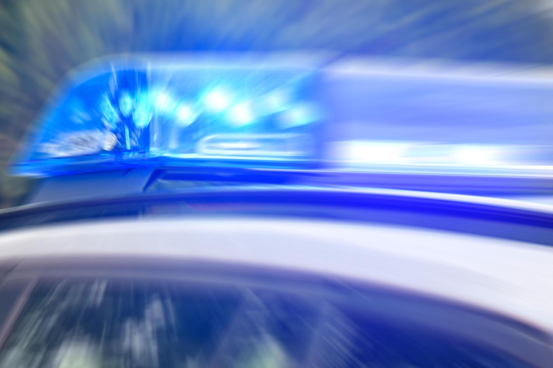 Polizei Illustration Symbolbild (Bild: Petra Hartl)