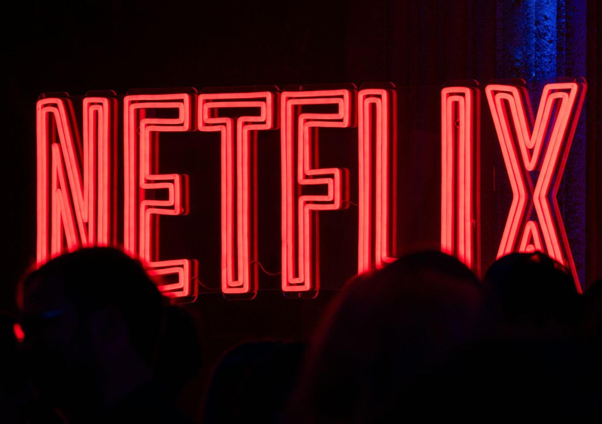 Wann die Verfilmung des Western-Romans bei Netflix zu sehen sein wird, war zunächst nicht bekannt. (Symbolbild) (Bild: Soeren Stache/dpa)