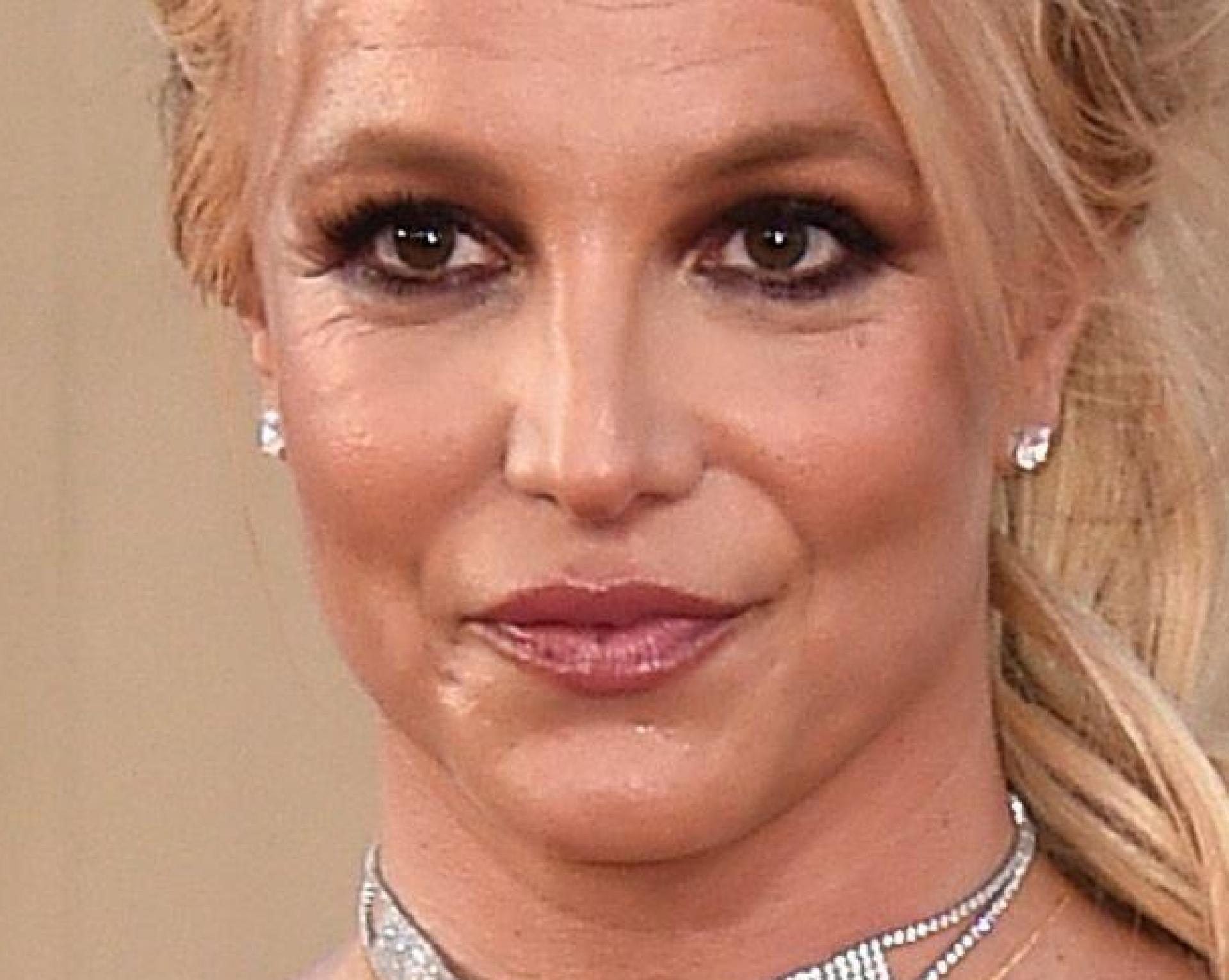 Spears zählt mit Hits wie „…Baby One More Time“ und „Oops!... I Did It Again“ zu den erfolgreichsten Künstlerinnen der Musikgeschichte. (Archivbild) (Bild: Jordan Strauss/Invision via AP/dpa)