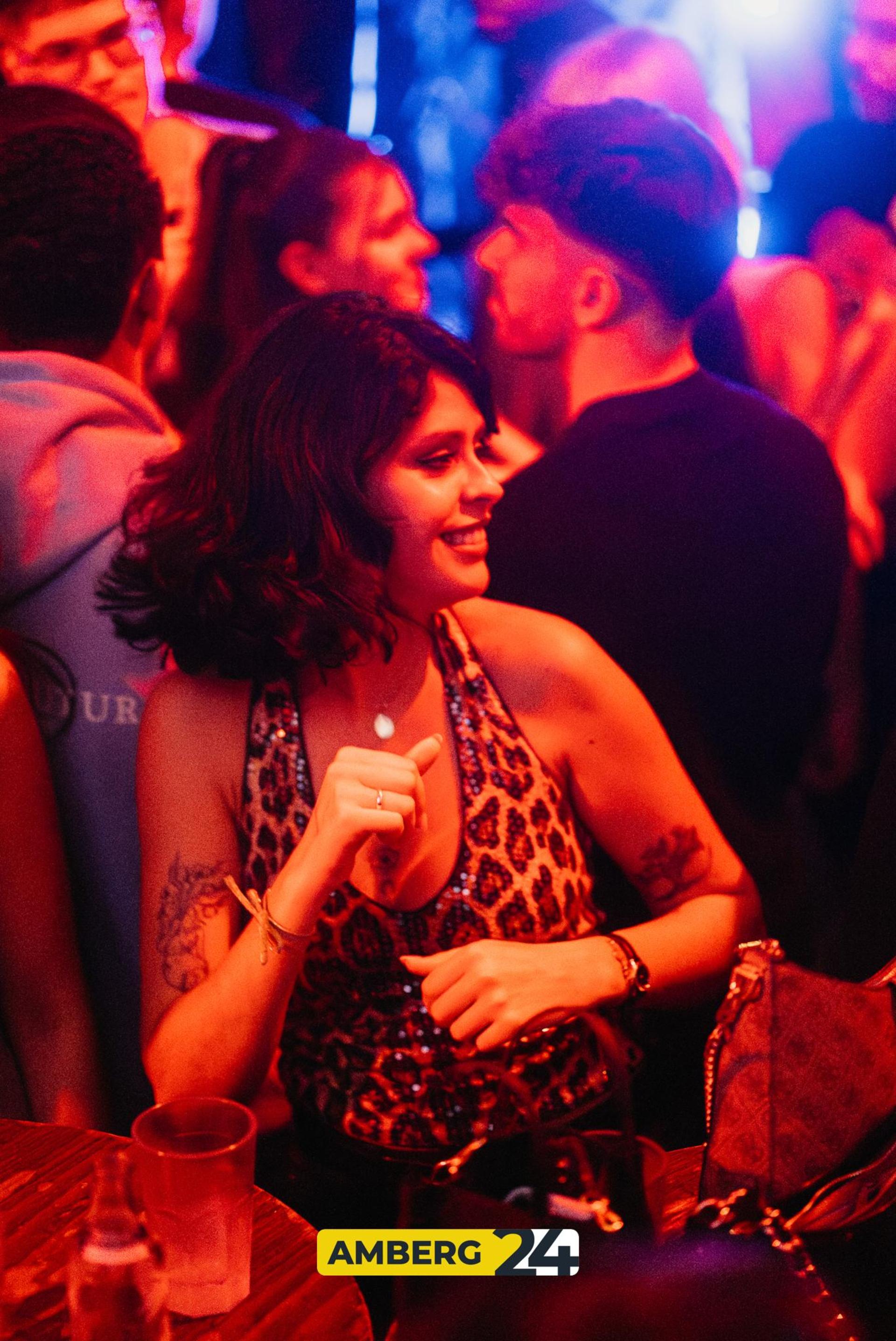 Battle of the Beats: Die Bilder aus dem Casino-Saal. (Bild: Mario Donhauser)