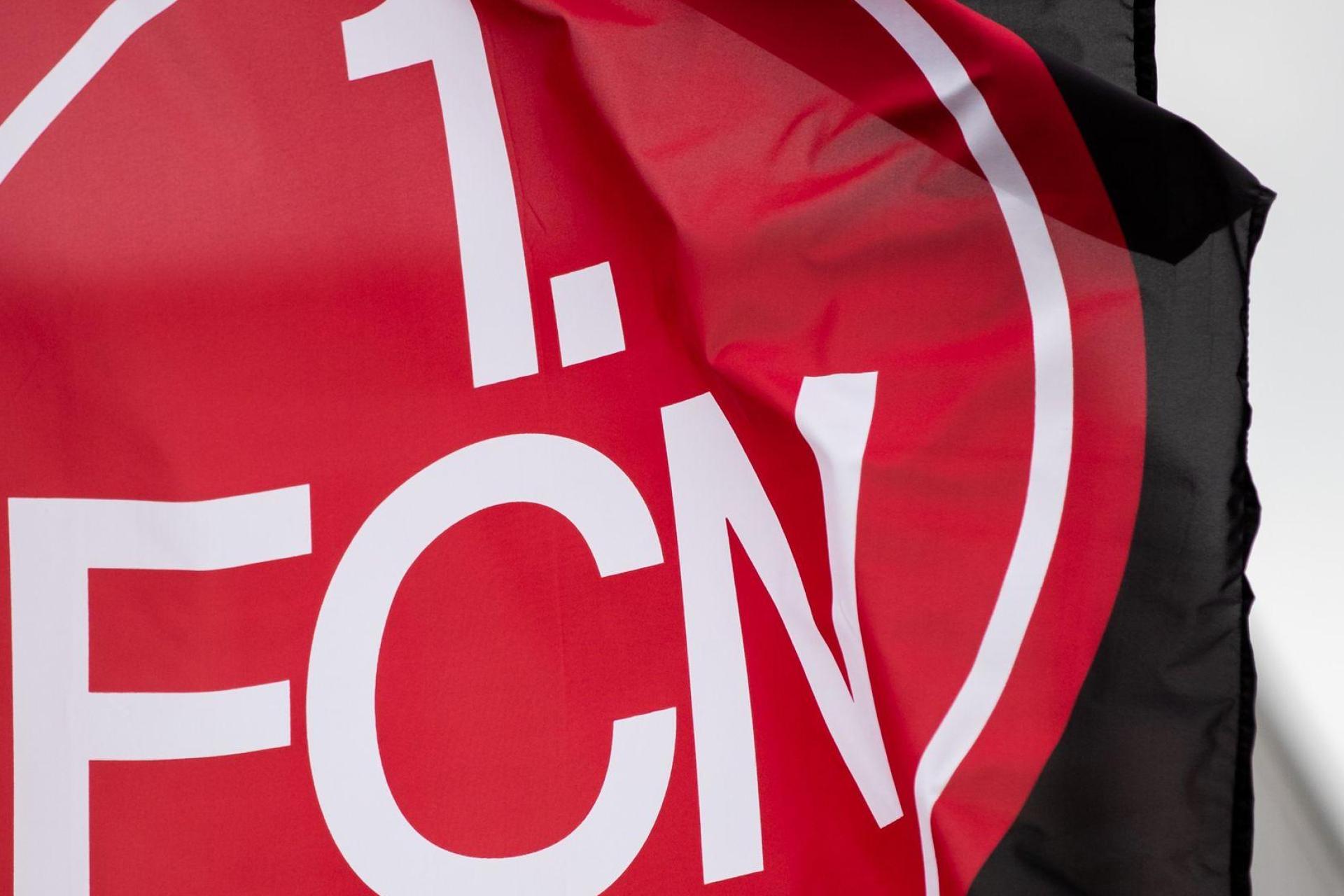 Die U17 des 1. FC Nürnberg trainiert die kommenden tage in Kauerhof. (Bild: Daniel Karmann/dpa)