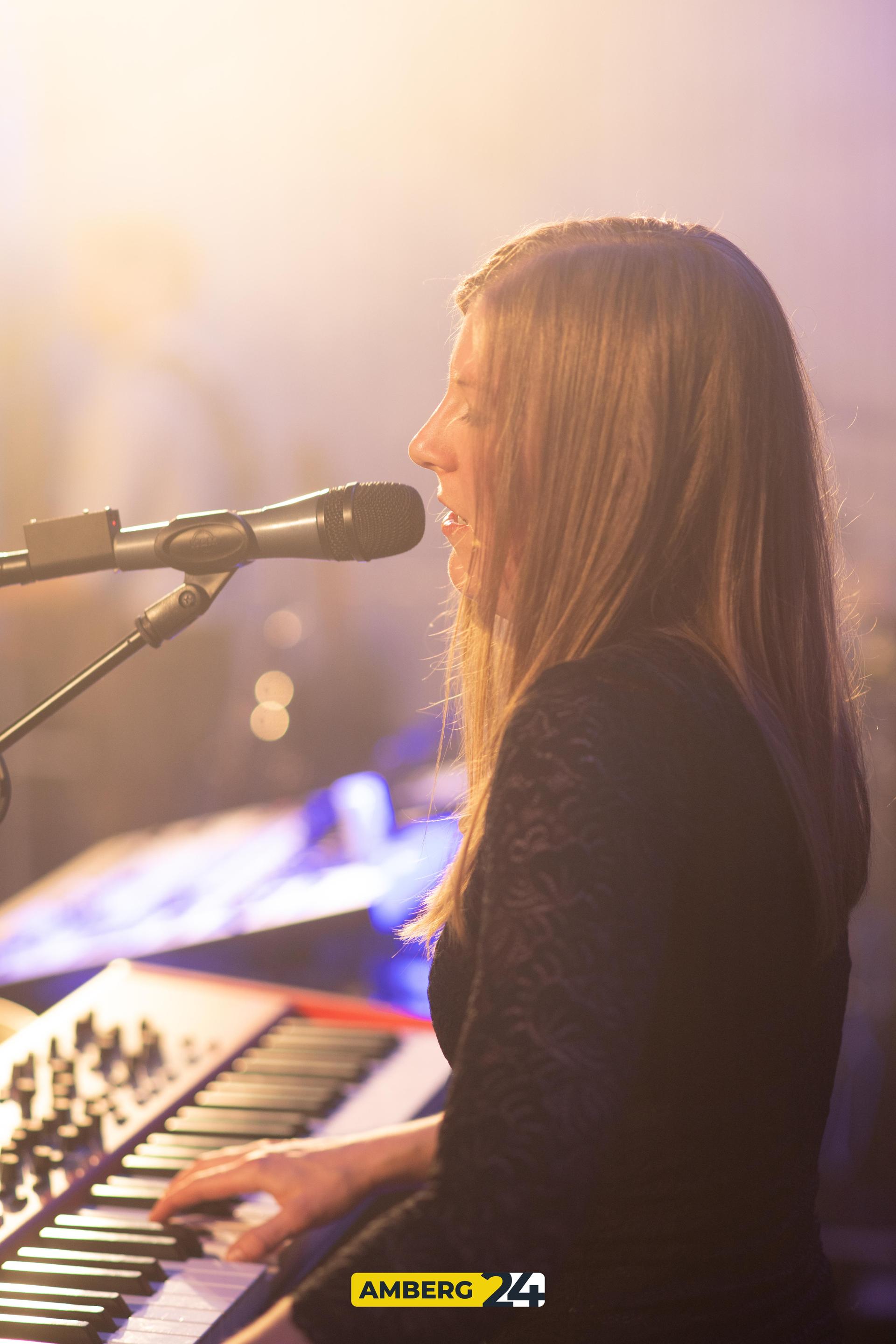 So war das KKWU beim SV Sorghof.  (Bild: Daniel Geiger)