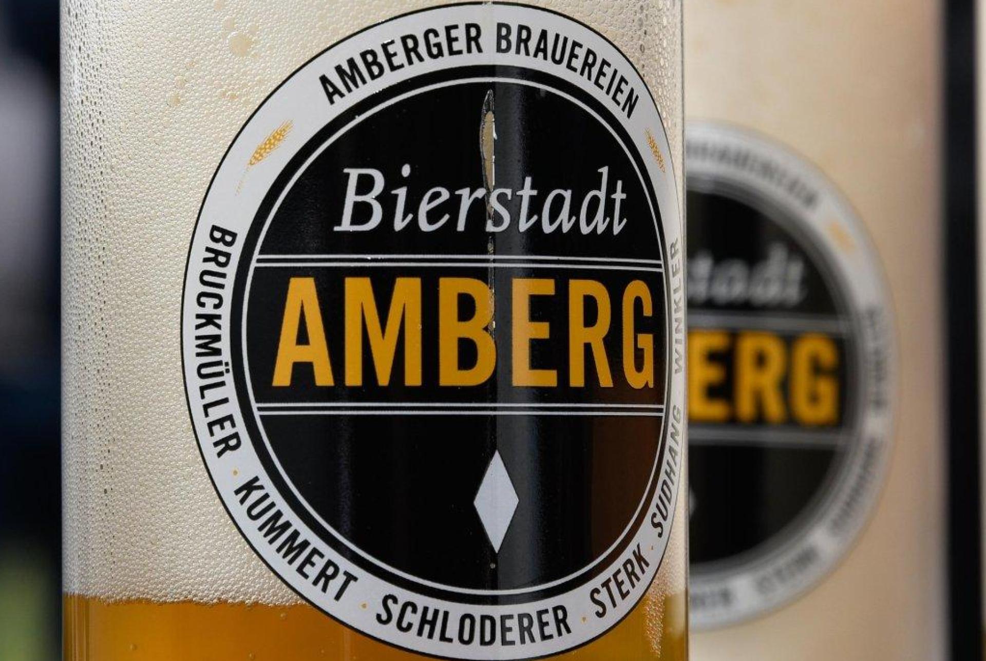 Am 26. April findet wieder das gemeinsame Bierfest der Amberger Brauereien statt. (Bild: Petra Hartl)